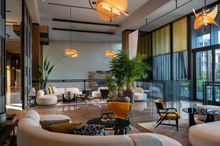 Banyan Tree Dubai (Ex. Caesars Palace Dubai) - 11