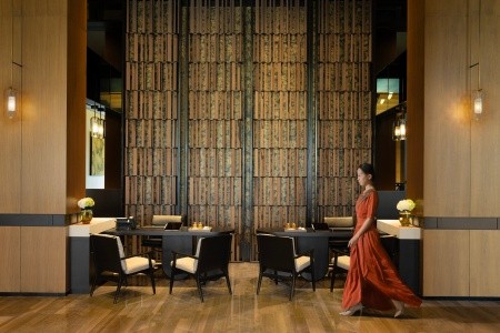 Banyan Tree Dubai (Ex. Caesars Palace Dubai) - 12