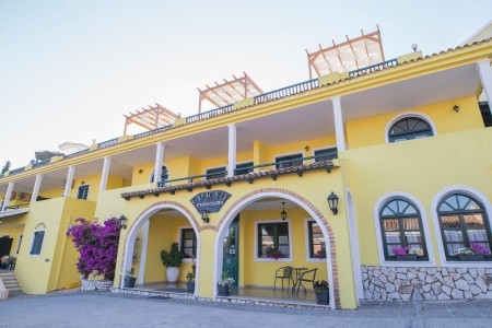 Corfu Aquamarine (Ex. Corfu Residence) - 4