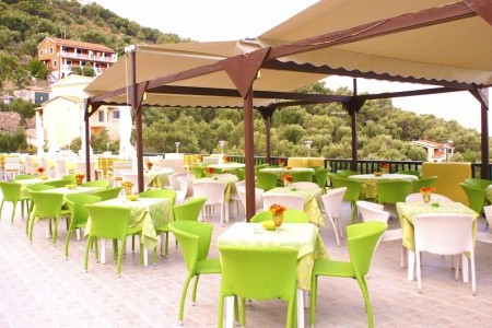 Corfu Aquamarine (Ex. Corfu Residence) - 7