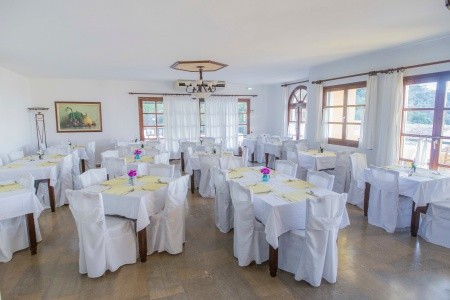 Corfu Aquamarine (Ex. Corfu Residence) - 8