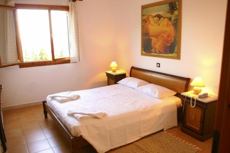 Corfu Aquamarine (Ex. Corfu Residence) - 9