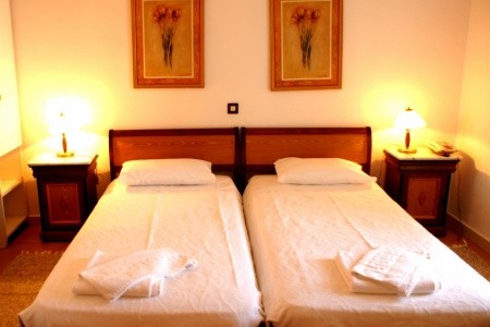 Corfu Aquamarine (Ex. Corfu Residence) - 10