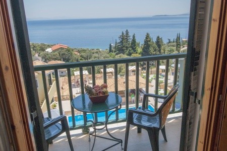 Corfu Aquamarine (Ex. Corfu Residence) - 11