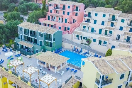 Corfu Aquamarine (Ex. Corfu Residence) - 15