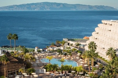 Landmar Playa La Arena - 2