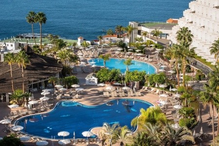 Landmar Playa La Arena - 3