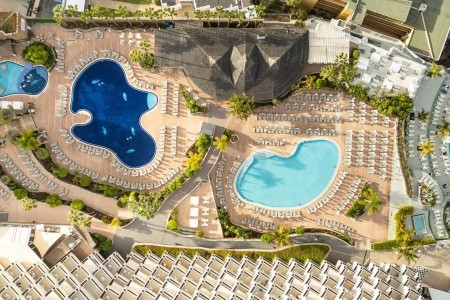 Landmar Playa La Arena - 10