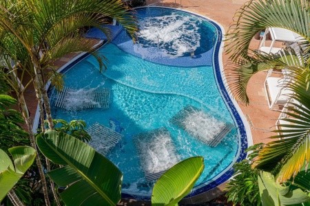 Landmar Playa La Arena - 11