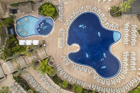 Landmar Playa La Arena - 12