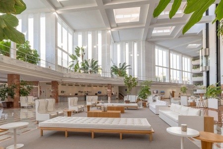 Landmar Playa La Arena - 15