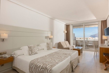 Landmar Playa La Arena - 18