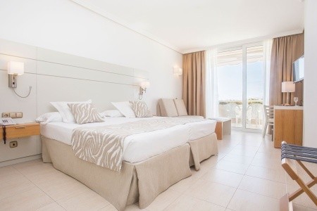 Landmar Playa La Arena - 19