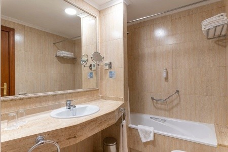 Landmar Playa La Arena - 20