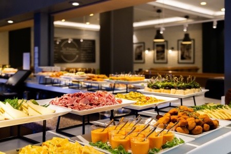 Landmar Playa La Arena - 23