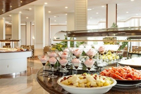 Landmar Playa La Arena - 24