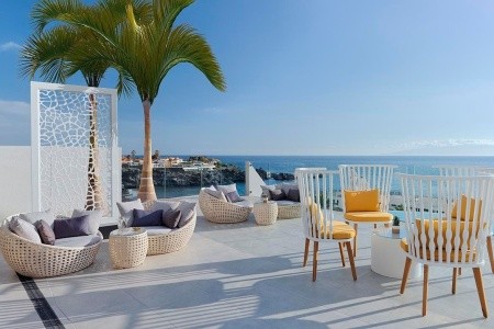 Landmar Playa La Arena - 25