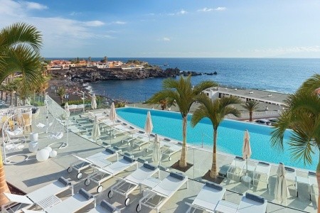 Landmar Playa La Arena - 26