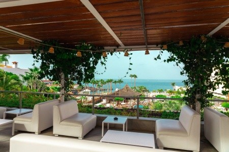 Landmar Playa La Arena - 28