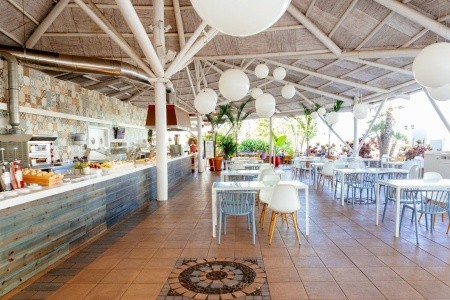 Landmar Playa La Arena - 30