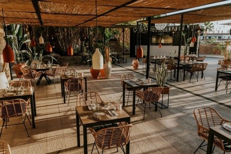 Landmar Playa La Arena - 31