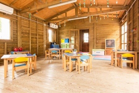 Landmar Playa La Arena - 33