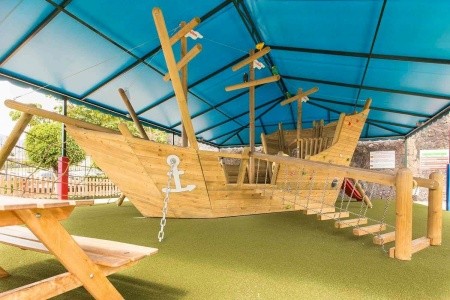 Landmar Playa La Arena - 34