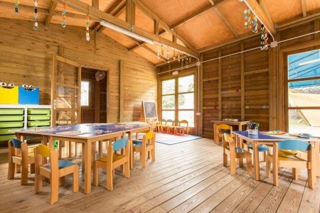 Landmar Playa La Arena - 35