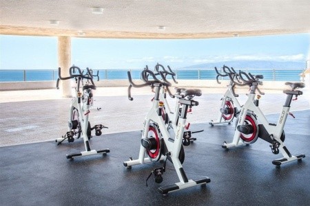 Landmar Playa La Arena - 36