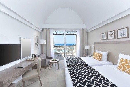 Steigenberger Resort Alaya - 8