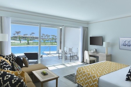 Steigenberger Resort Alaya - 11