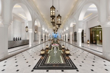 Steigenberger Resort Alaya - 18