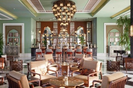 Steigenberger Resort Alaya - 20