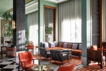 Steigenberger Resort Alaya - 21