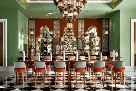 Steigenberger Resort Alaya - 22