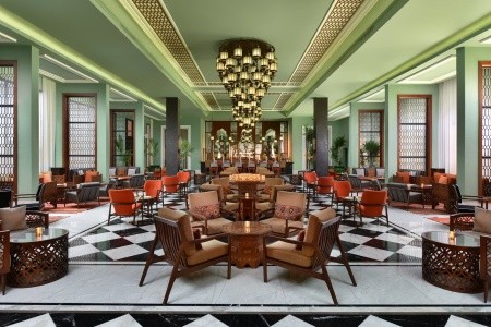 Steigenberger Resort Alaya - 23