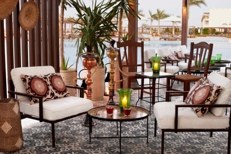 Steigenberger Resort Alaya - 25