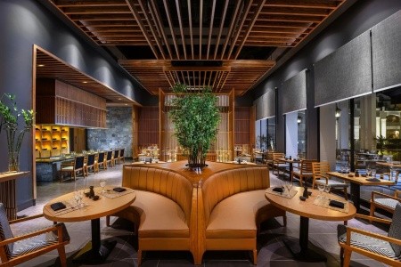 Steigenberger Resort Alaya - 27