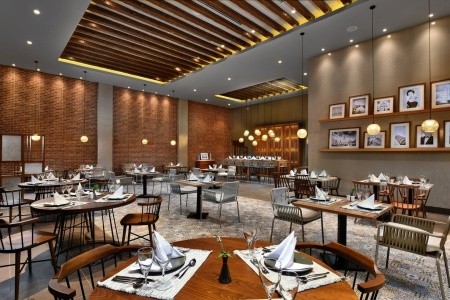 Steigenberger Resort Alaya - 29