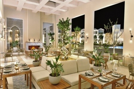 Steigenberger Resort Alaya - 30