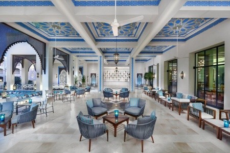 Steigenberger Resort Alaya - 31