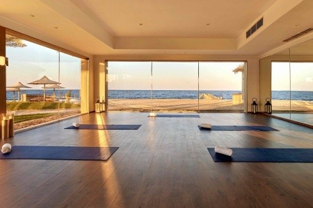 Steigenberger Resort Alaya - 37