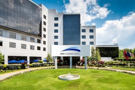 Mak Albania (Tirana) - 2