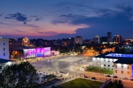 Mak Albania (Tirana) - 6