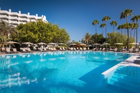 Barcelo Margaritas Royal Level - 2