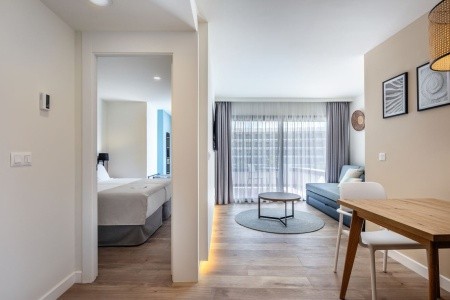 Barcelo Margaritas Royal Level - 5