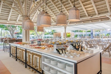 Barcelo Margaritas Royal Level - 13