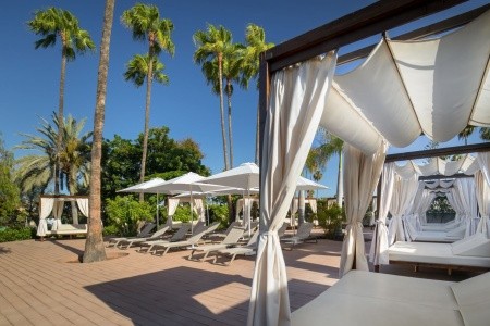 Barcelo Margaritas Royal Level - 20