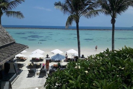 Dara Samui Beach Resort & Spa Villa - 3