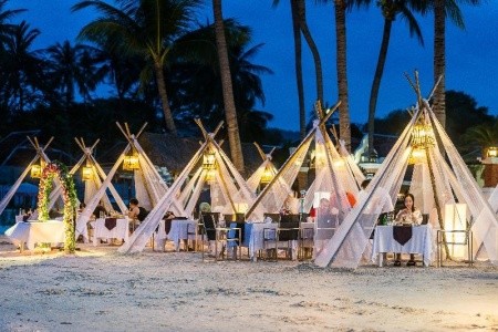 Dara Samui Beach Resort & Spa Villa - 5